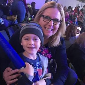 Meet your Posher, Laura